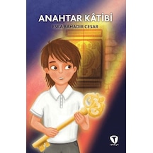 Anahtar Kâtibi - Huvj-763572