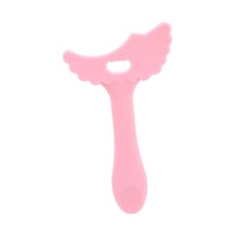 Suntek Silikon Eyeliner Şablonu Pembe