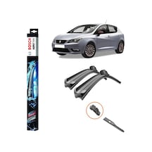 Seat Leon Muz Silecek Takımı Ön Bosch Aerotwin 2013-2018 N11.4325