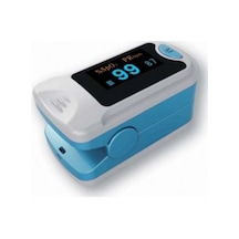 Freely Parmak Tipi Pulse Oksimetre