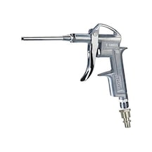 Troy T 18603 Hava Tabancası, 10 Cm, Nozül