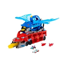 Dev Taşıyıcı Tır Jbm72