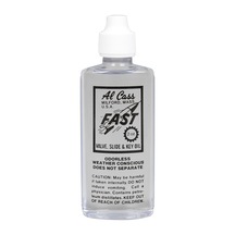 Al Cast Fast Valf Ve Slide Yağı Üstün Akışkanlık, Pistonlar İçi