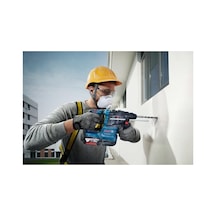 Akülü Kırıcı Delici, 18 Volt, 2 X 4,0 Ah Akü İle