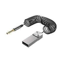 Zr631 B27 Wireless Audio 5.1 Adaptör