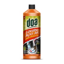 Doa Lavabo Açıcı Jel 1 L