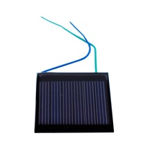 Hayal Sepeti Güneş Enerjisi Pili & Paneli 4X4 Cm