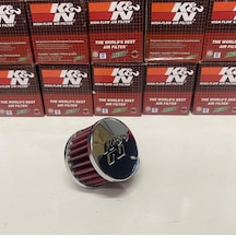 K&n Krank Filtresi 1.2mm Kırmızı