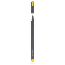 Adel Fineliner 0.4 Mm Kalem Sarı