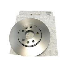 Trafic 3 Ön Fren Disk (1 ADET) - 402066352R