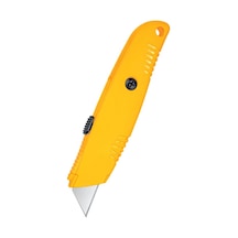 Sgs Maket Bıçağı Plastik Gövde Sgs1781