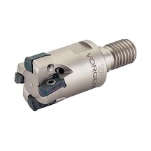 Fett Mfhlo - 25 M12-104t Z02 Vorgen Değiştirilebilir Uçlu Modü Freze