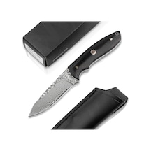 Böker Magnum Vernery Damast Knife Bıçak Diğer