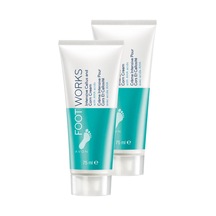 Avon Ayaklar İçin Yumuşatıcı Krem 2 x 75 ML