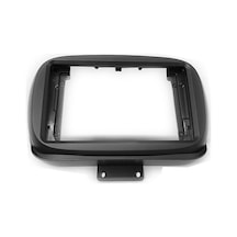 Maitech Mar06687 Fiat 500x 2018-2019 Model Multimedya Teyp Çerçevesi 9"