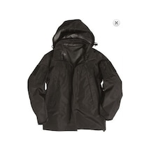 STURM SOFTSHELL SIYAH CEKET