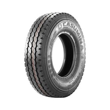 Casumina 7.50R16 14kat 129/128L Çeker Tip Kamyonet Romörk Lastiği