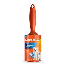 Macromax Tüy Toplayıcı Rulo 56'lı - 6 Adet Tarı