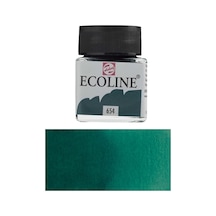 Talens Ecoline 30ml Fir Green No 654