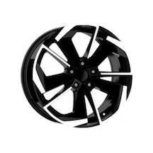 5 112 19 8.0 Et45 Ch57.1 Black Dıamond