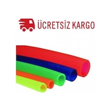 1/2 Silikonlu Bahçe Sulama Hortumu