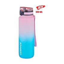 Pembe - Yeşil