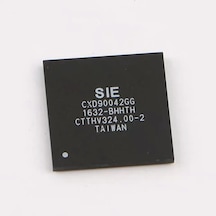 Cxd90042gg Ic Çip Ps4 Slim Ve Ps4 Pro Güney Köprü Entegresi