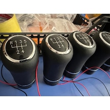 Bmw E30 E34 E36 E39 E46 Alman Tip Işıklı Vites Topuzu