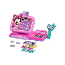 Minnie Mouse Sesli Yazar Kasa