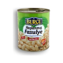 Burcu Haşlanmış Fasulye 800 G