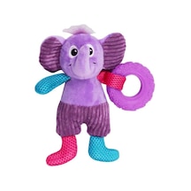 Vivid Life Swimming Elephant Peluş Oyuncak