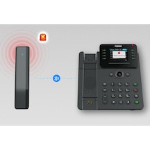 Fanvil V62 Pro Prime Business Ip Telefon