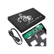 Powermaster Pm-5791 2.5" Sata Usb 3.0 Harici Harddisk Kutusu