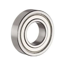 6012 Zz Rulman Metal Kapak 60x95x18 Sabit Bilyalı Rulman