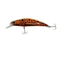 Kendo Shrimp Minnow 50s 4.5gr Maket Balık 106