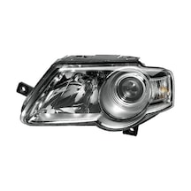 Volkswagen Passat 2005 2010 Far Sağ 1el 247 014 021 088978 Oem No:3c0941006j