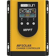 Mpk8 100a Mppt 12/24/48v