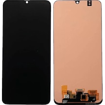 Samsung Uyumlu  M21 Sm-m215f Lcd Dokunmatik Ekran