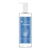 Pure Choice Karma Ve Yağlı Ciltler İçin Yüz Temizleme Jeli 400 Ml