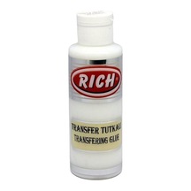 Nova Color Rich-rıch Trt-120-2450 Transfer Tutkalı 120 Cc