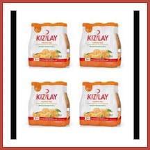 Bezos Kızılay Mandalina 200 Ml 24 Adet Koli Erdotıca