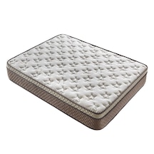 Kuponsartyatak 100X150 Kupons Comfort Pedli  Full Ortopedik  Yaylı Yatak