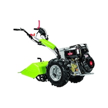 Grillo G85 D Changfa CF 186FE Çapa Makinesi