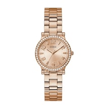 Guess Gugw0686l3 Kadın Kol Saati Renkli