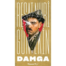 Damga Yeni Kapak