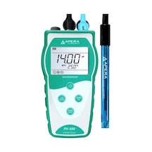 Apera Ph850 Portatif Ph Metre Seti