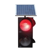 İleri Trafik 300 MM Ikili Güneş Enerjili Flaşör, Solar Çakar Lamba 534231236