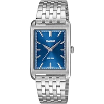 Mtp-b215d-2avdf Casio Erkek Kol Saati Metalik