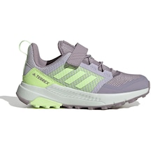 Adidas Terrex Trailmaker Cf K Çocuk Yürüyüş Ayakkabısı Ie7607 Mor Ie7607