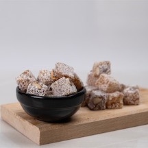 Leblebi Çarşısı Ballı Bademli Lokum 750 G